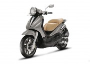 Piaggio Beverly Cruiser 500